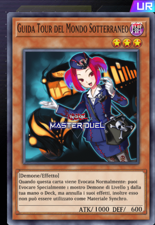 card image