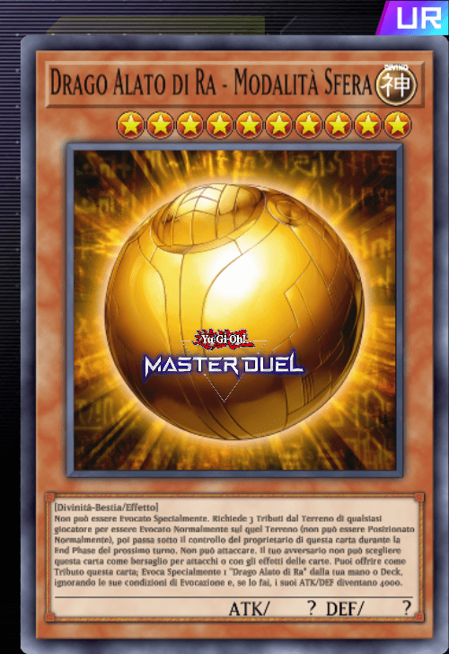 card image