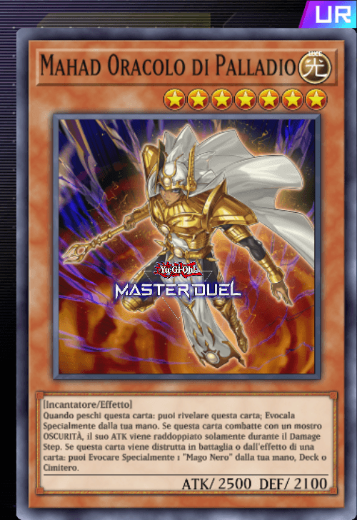 card image