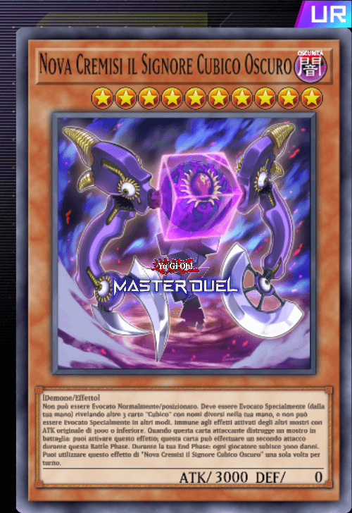 card image
