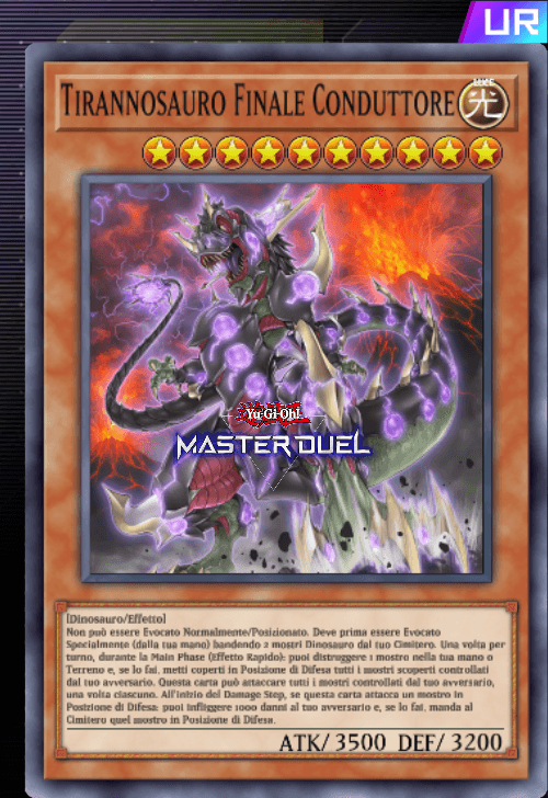 card image