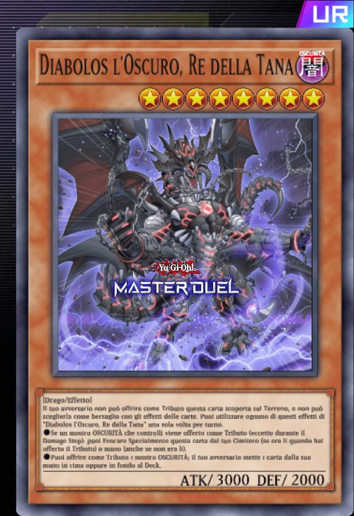 card image