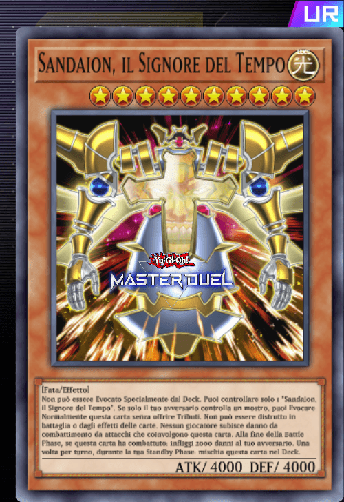 card image