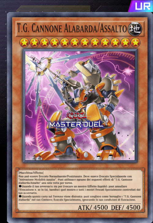 card image