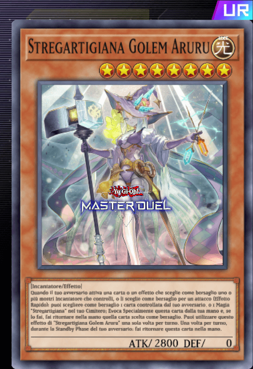 card image