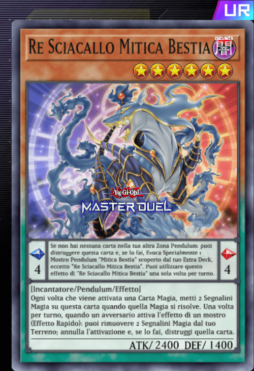 card image