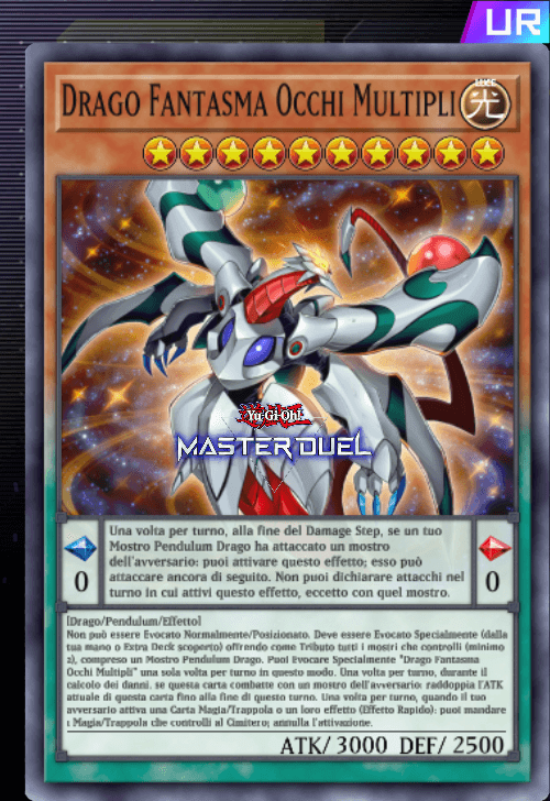 card image