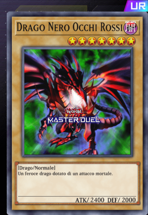 card image