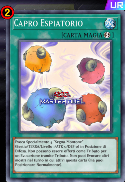 card image