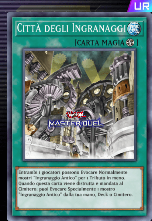 card image