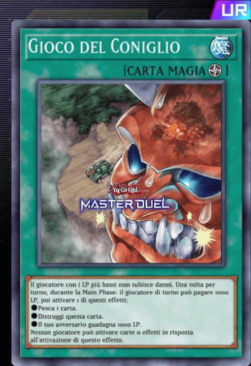 card image