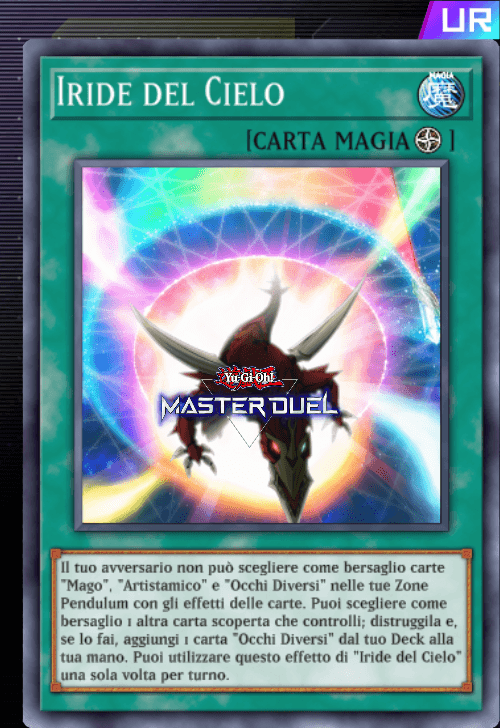 card image