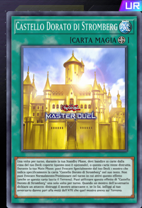 card image