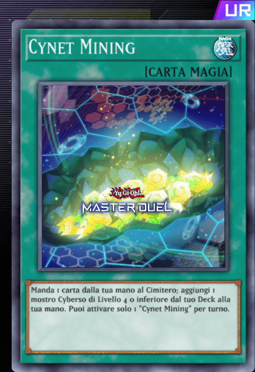 card image