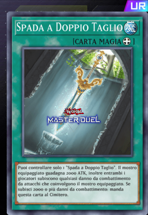 card image