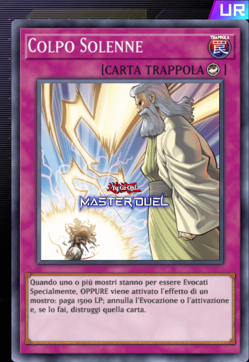 card image