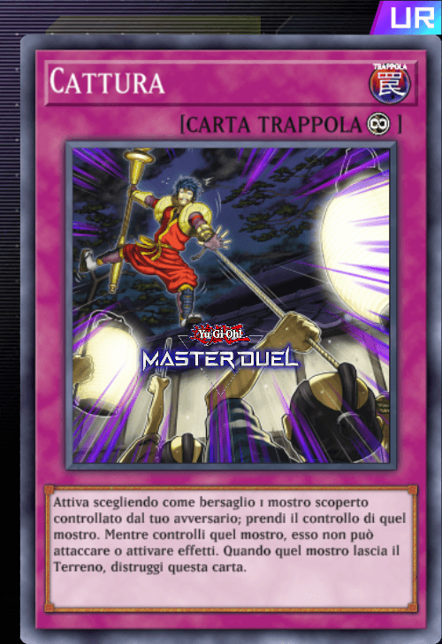 card image
