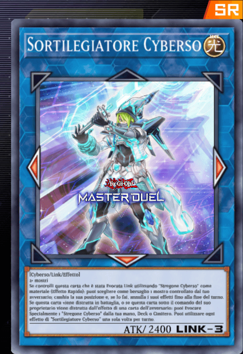 card image