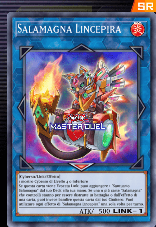 card image