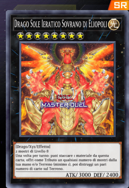 card image