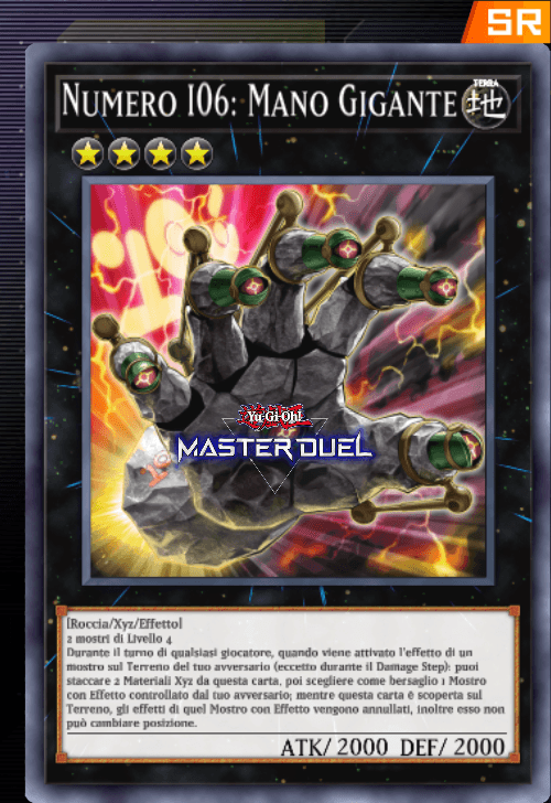 card image