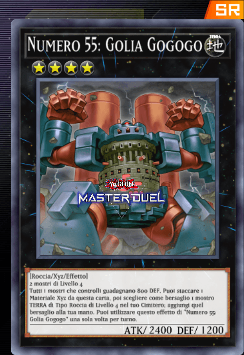 card image