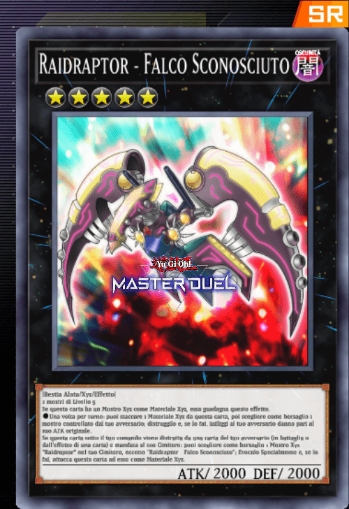 card image