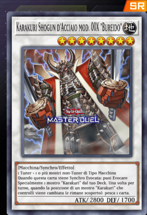 card image