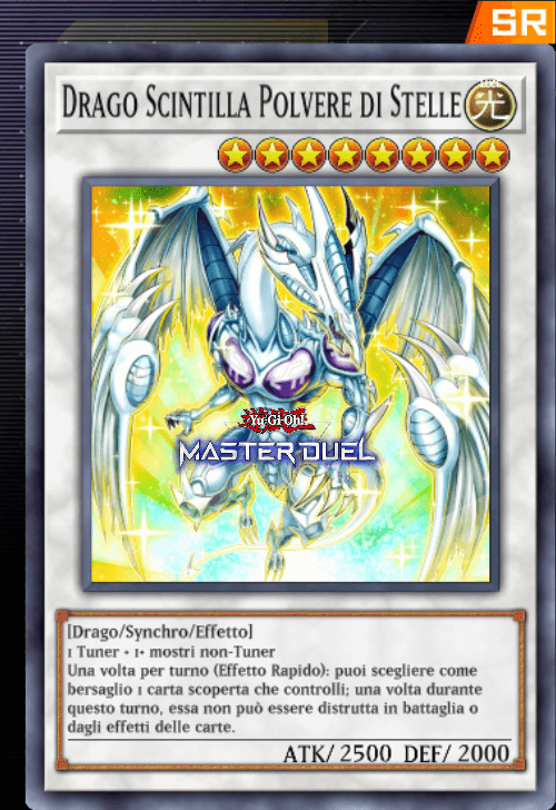 card image