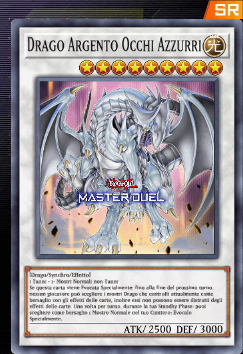card image