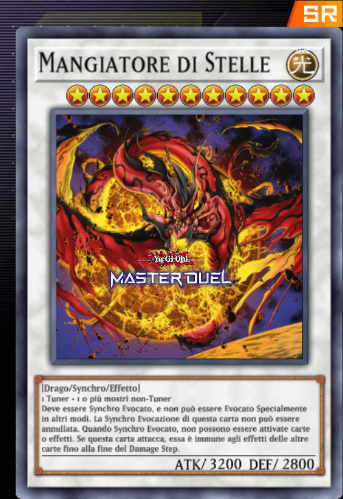 card image