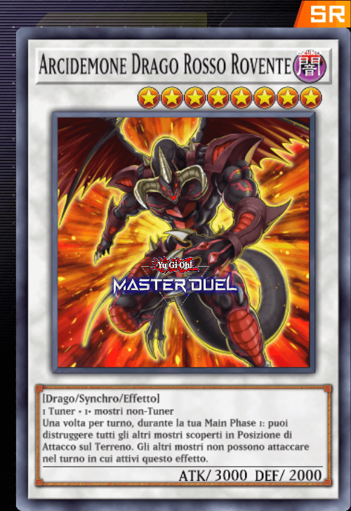card image