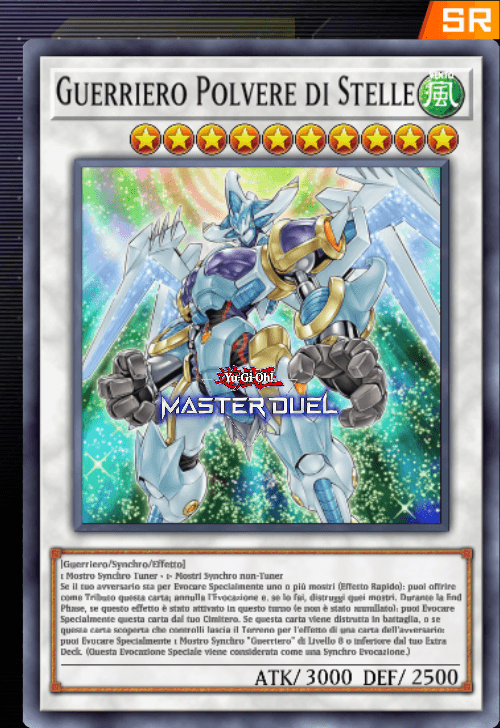 card image