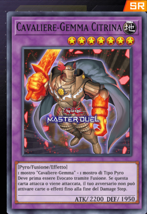 card image