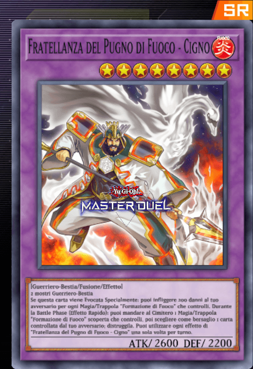card image