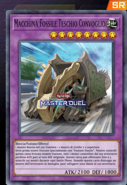 card image