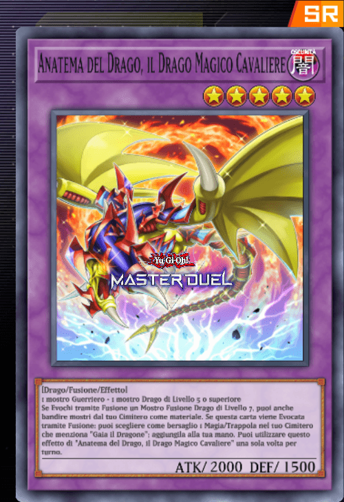 card image