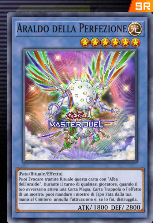 card image