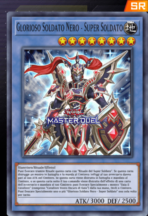card image