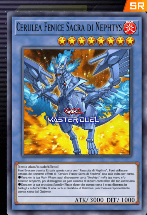 card image