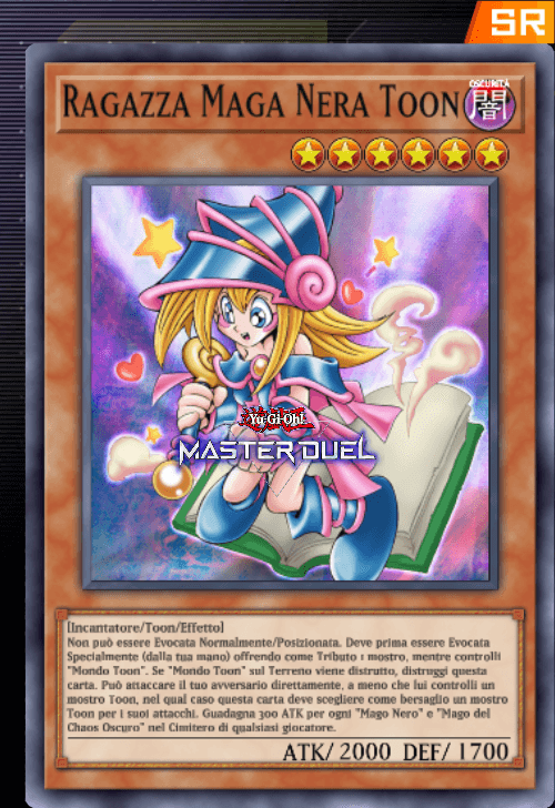 card image