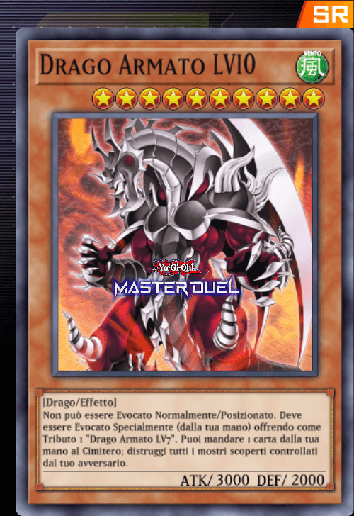 card image