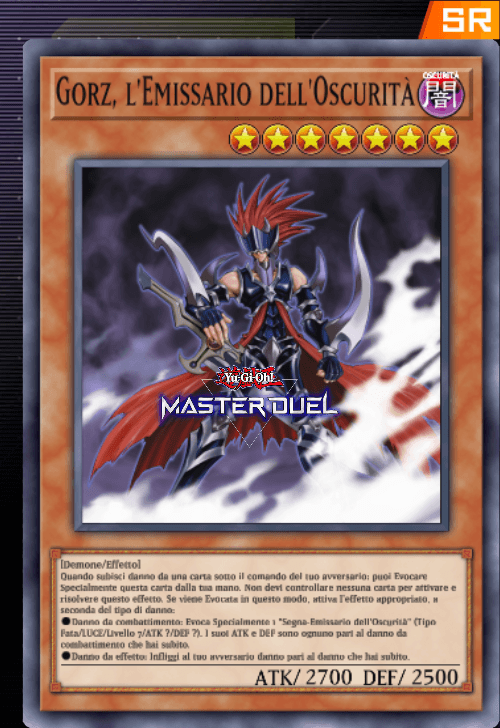 card image