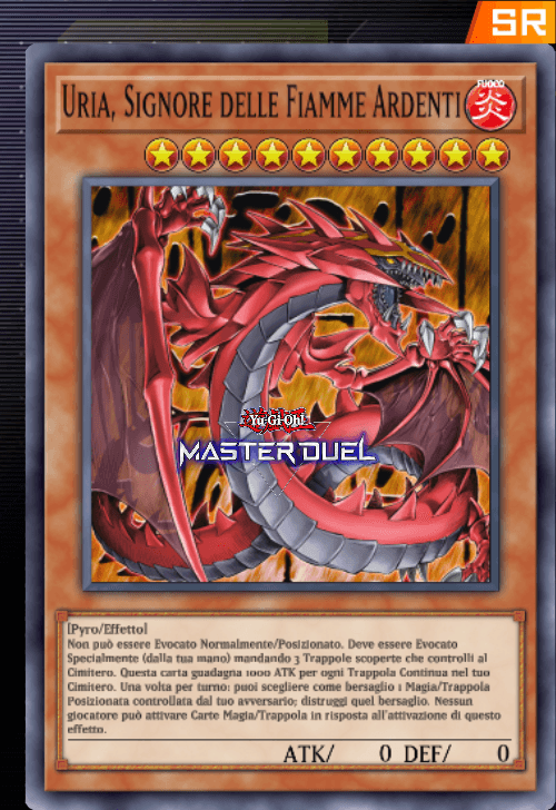 card image