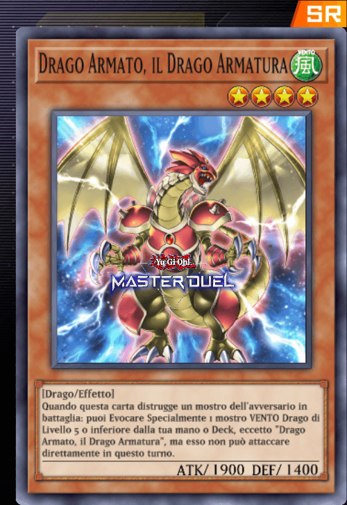 card image