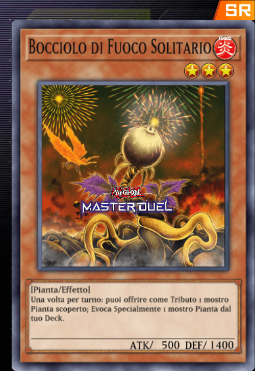 card image