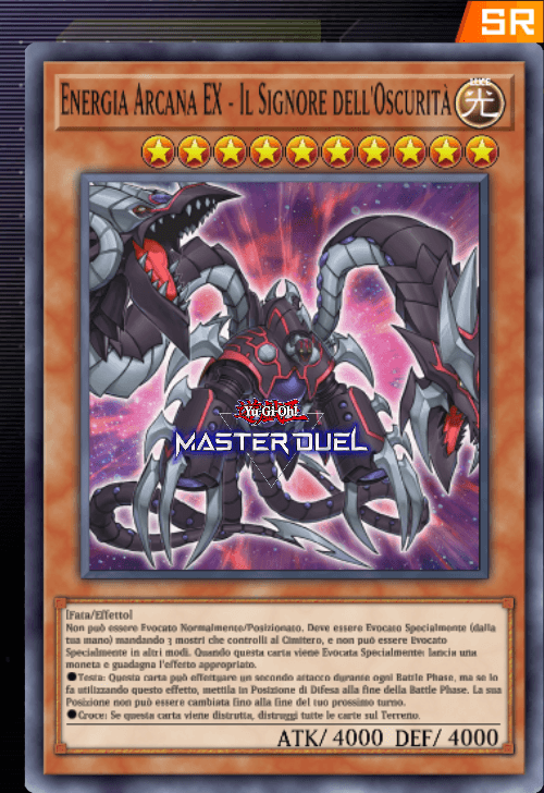 card image