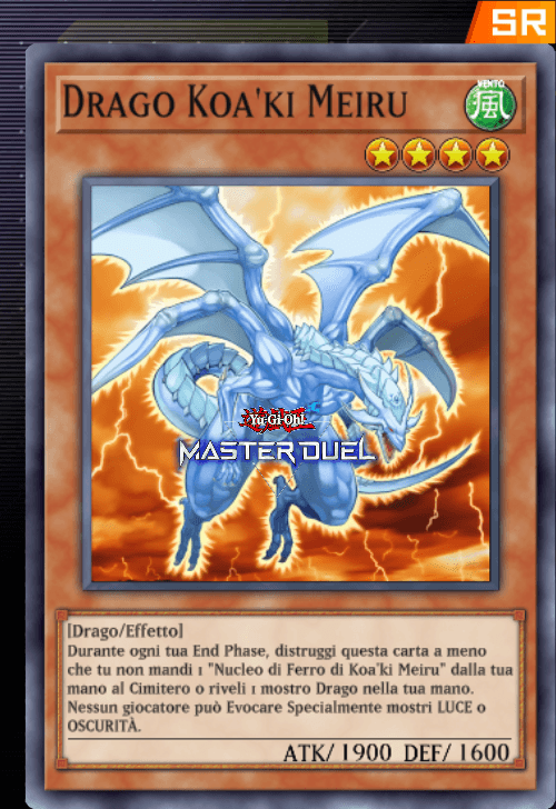 card image