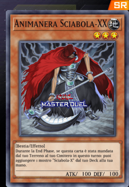 card image