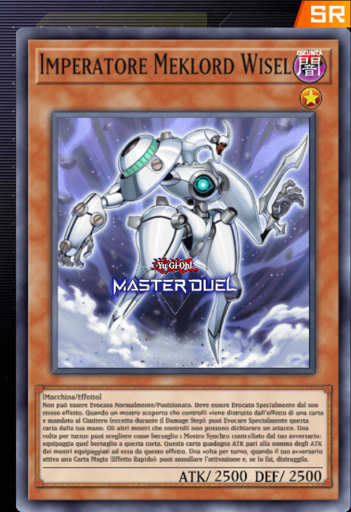 card image